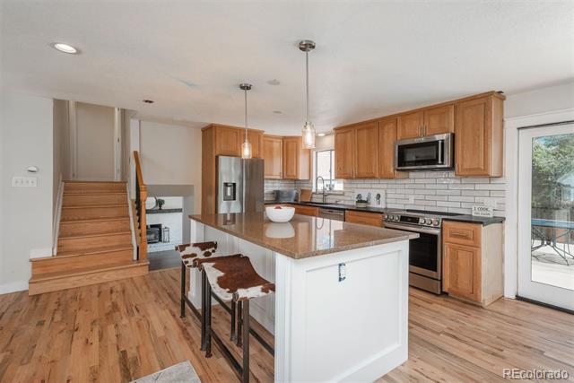 8170 S Marshall Court