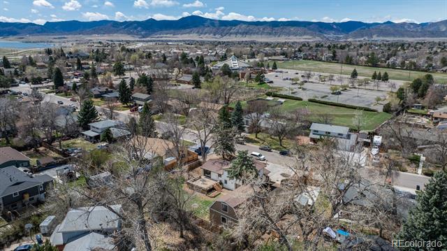 8170 S Marshall Court