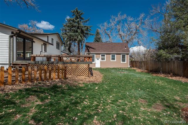 8170 S Marshall Court