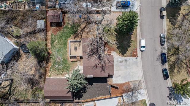 8170 S Marshall Court