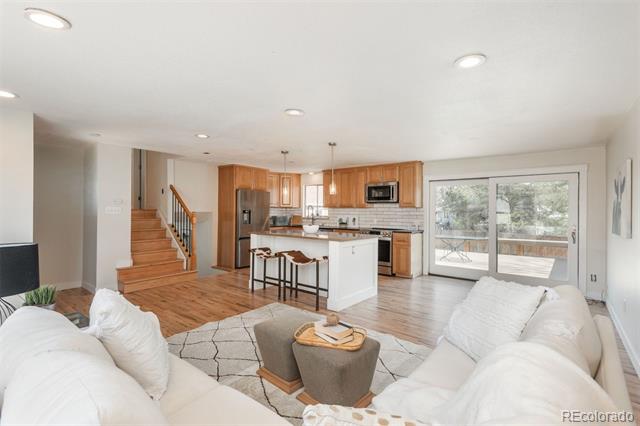 8170 S Marshall Court