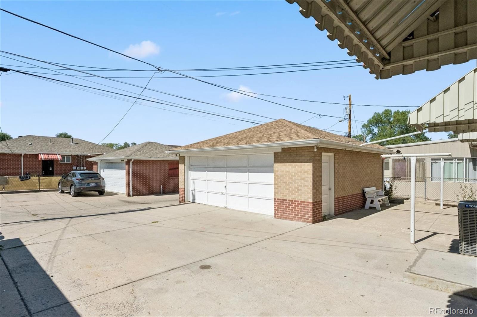 4363 Osceola Street