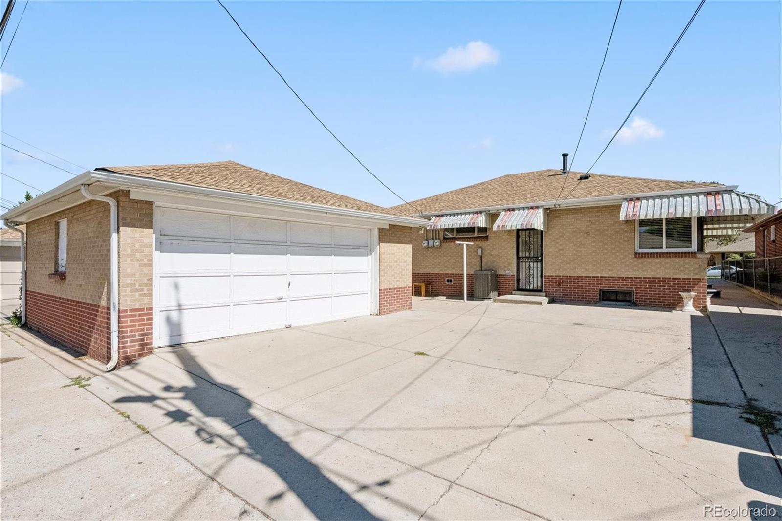 4363 Osceola Street