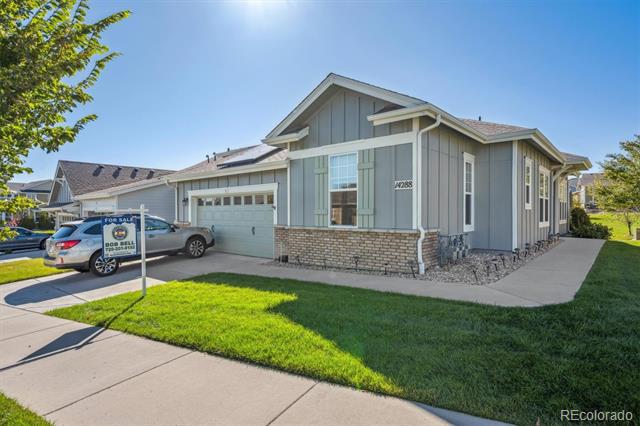 14288 W 88th Place Unit: C