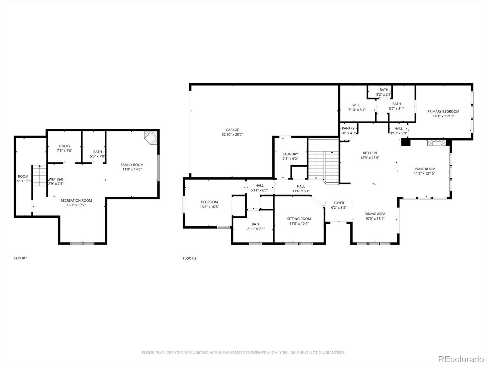 14288 W 88th Place Unit: C