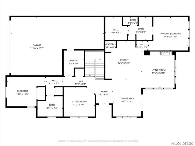 14288 W 88th Place Unit: C