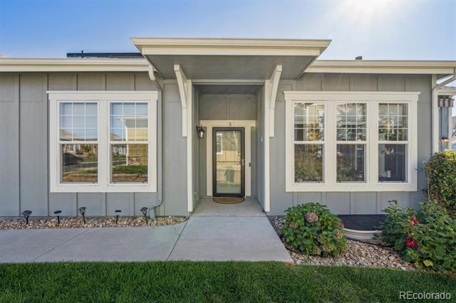 14288 W 88th Place Unit: C