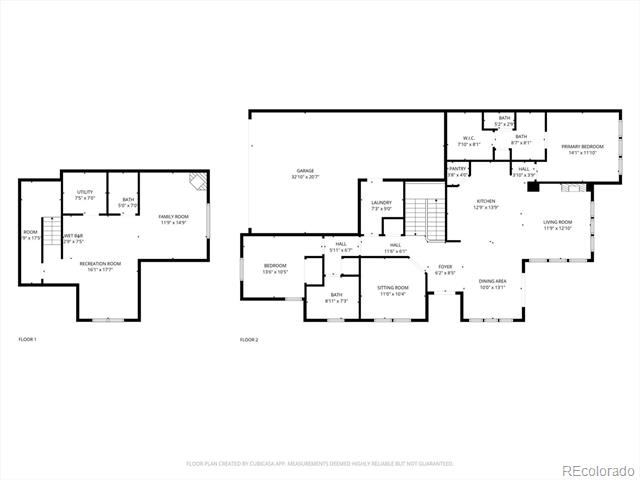 14288 W 88th Place Unit: C