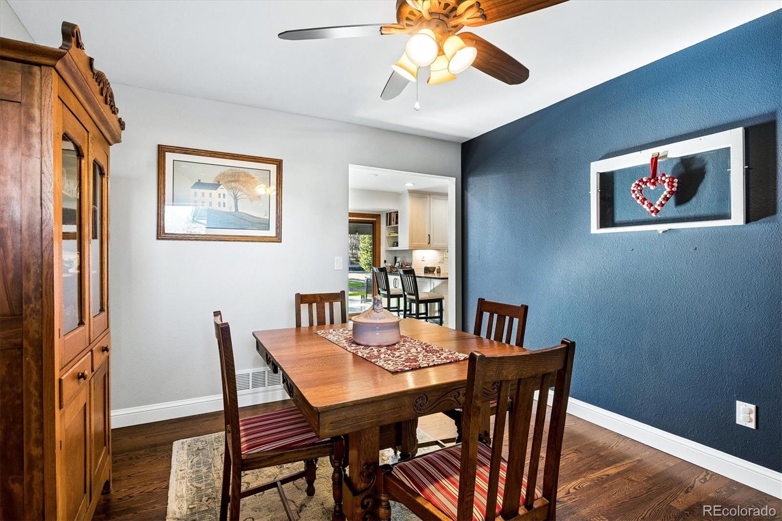 7640 S Brentwood Street