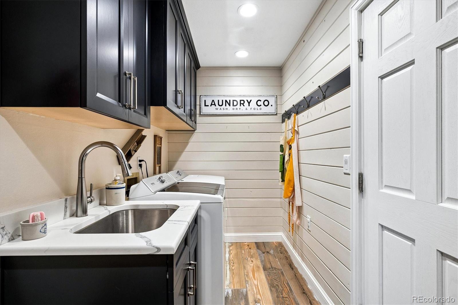 7640 S Brentwood Street