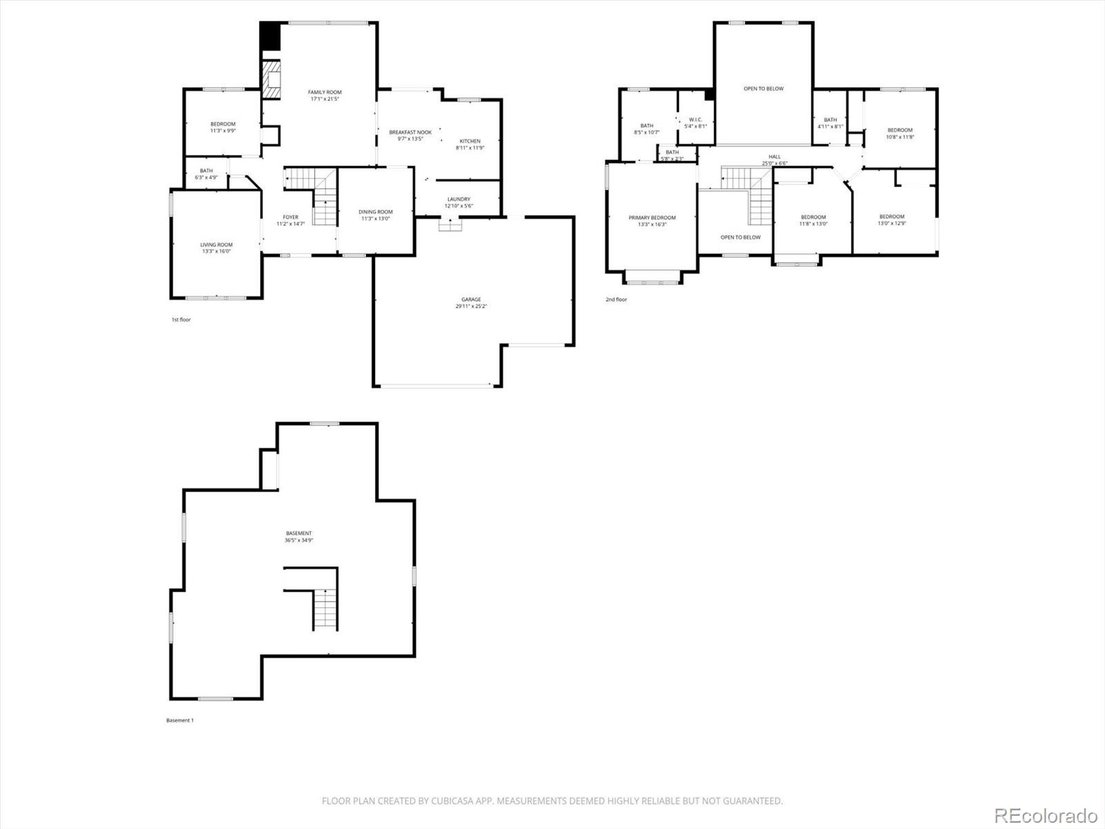 7640 S Brentwood Street