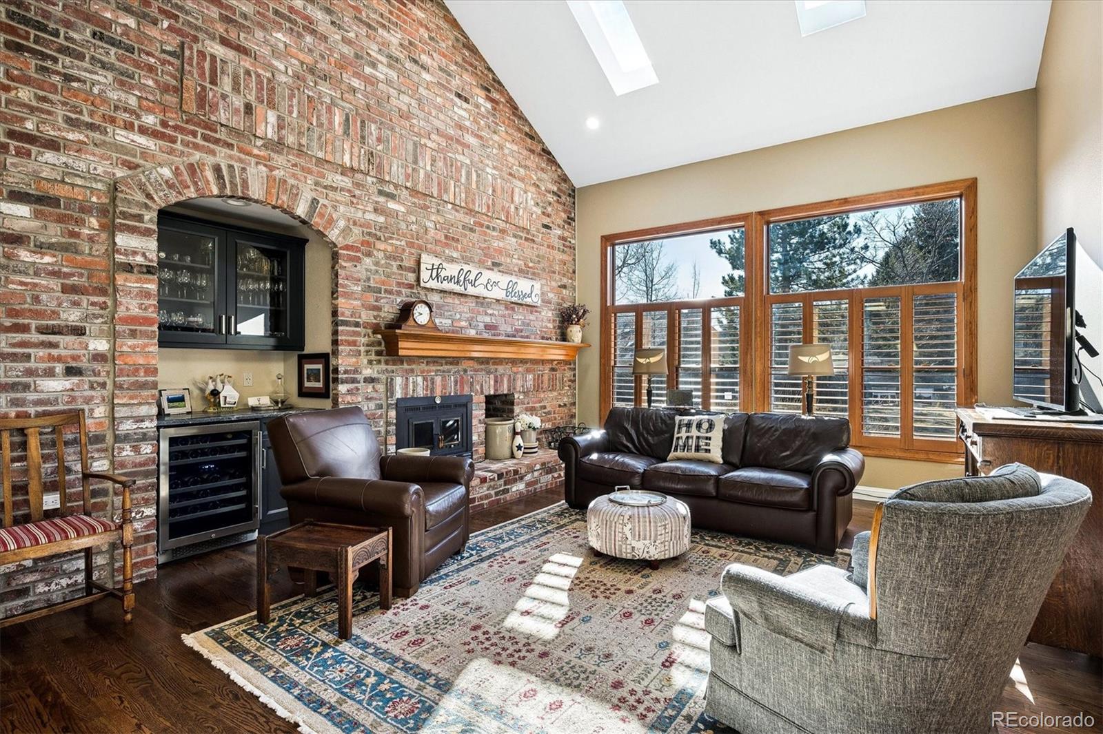 7640 S Brentwood Street