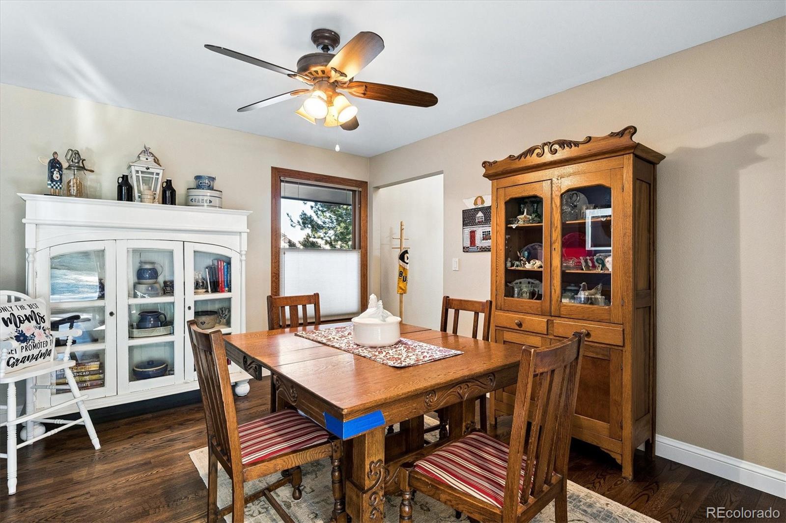 7640 S Brentwood Street