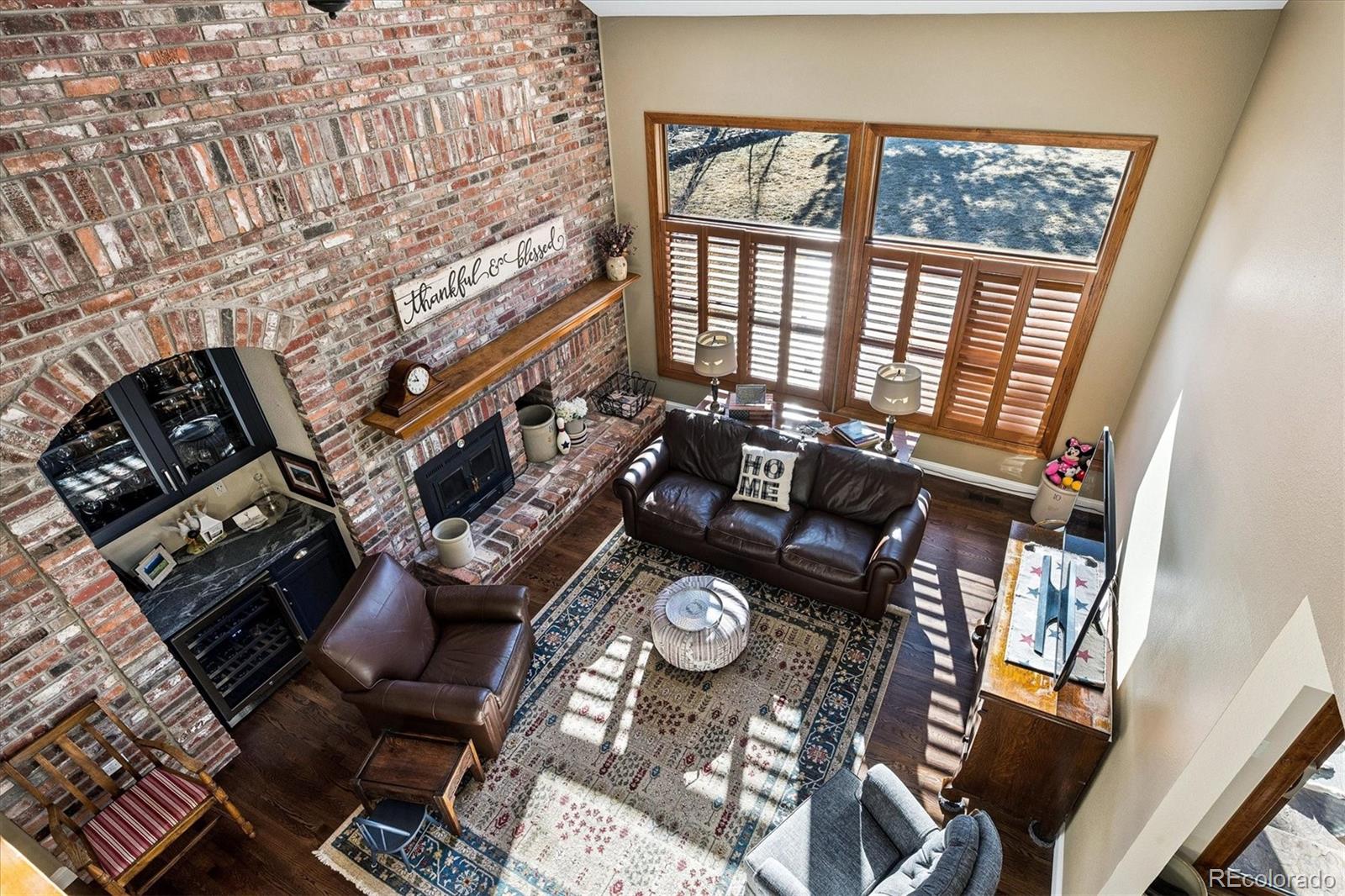 7640 S Brentwood Street