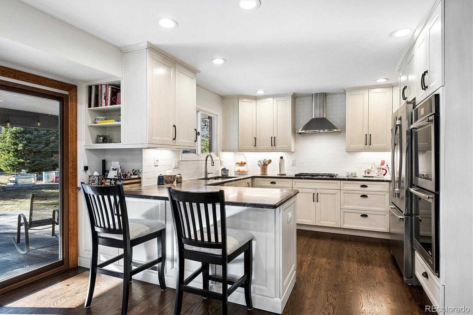 7640 S Brentwood Street