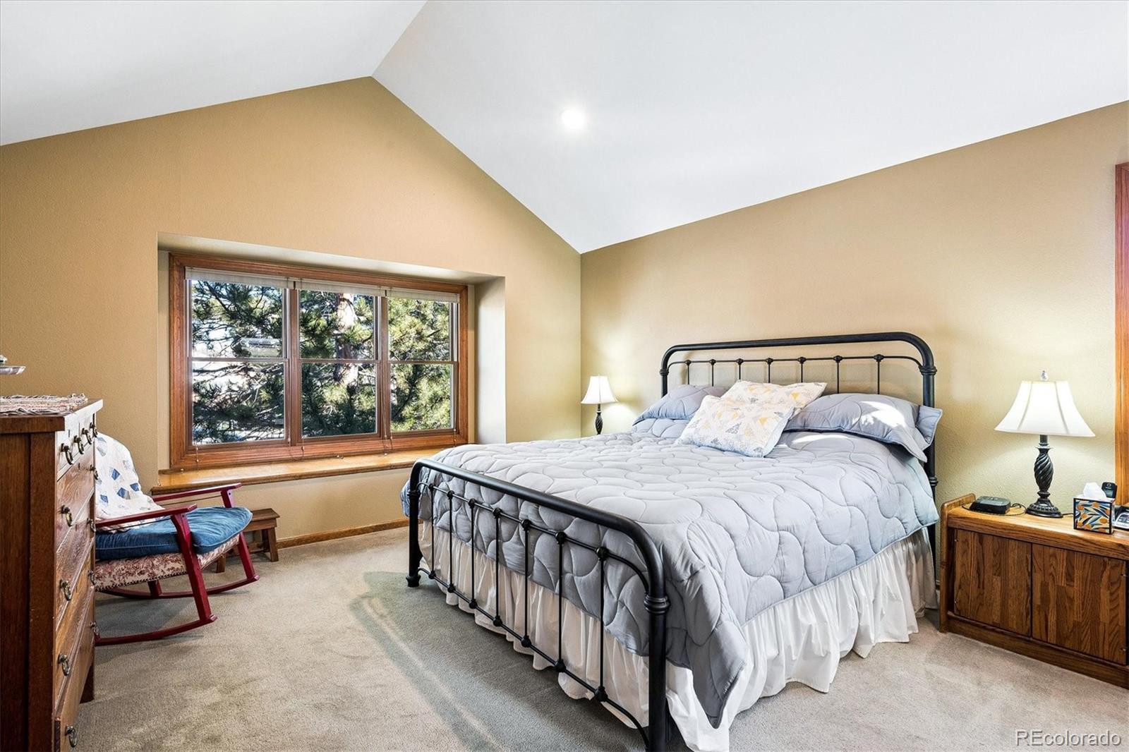 7640 S Brentwood Street