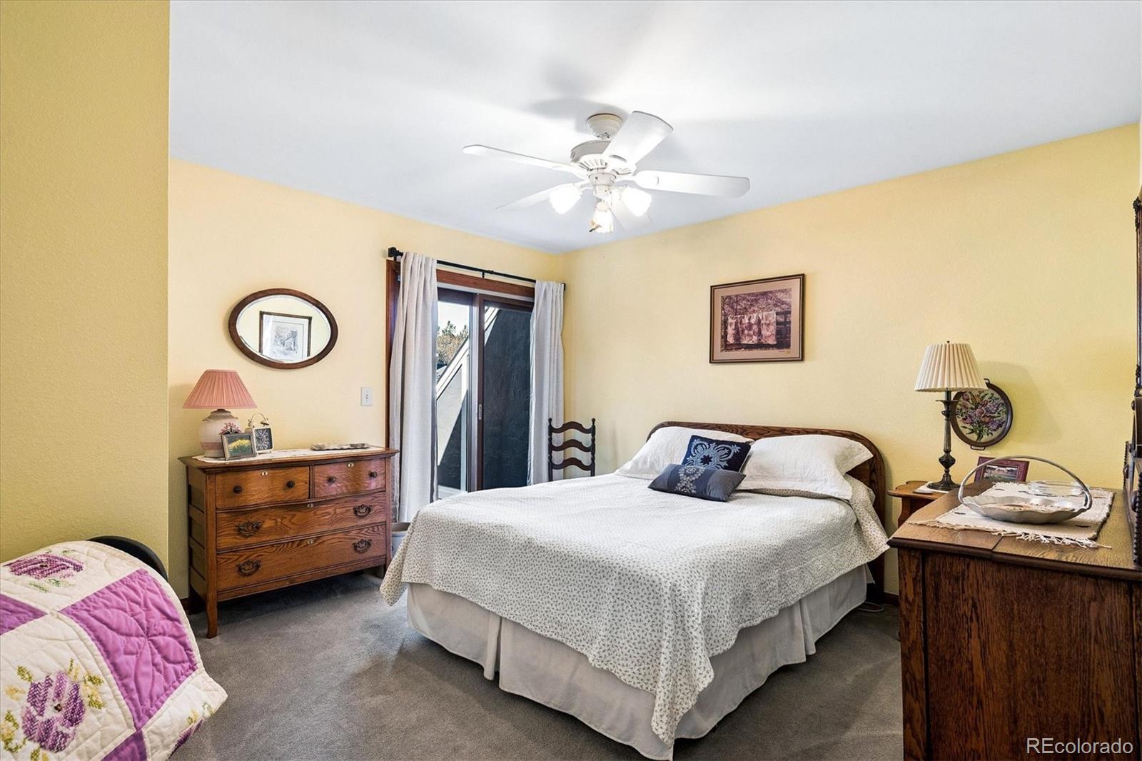 7640 S Brentwood Street