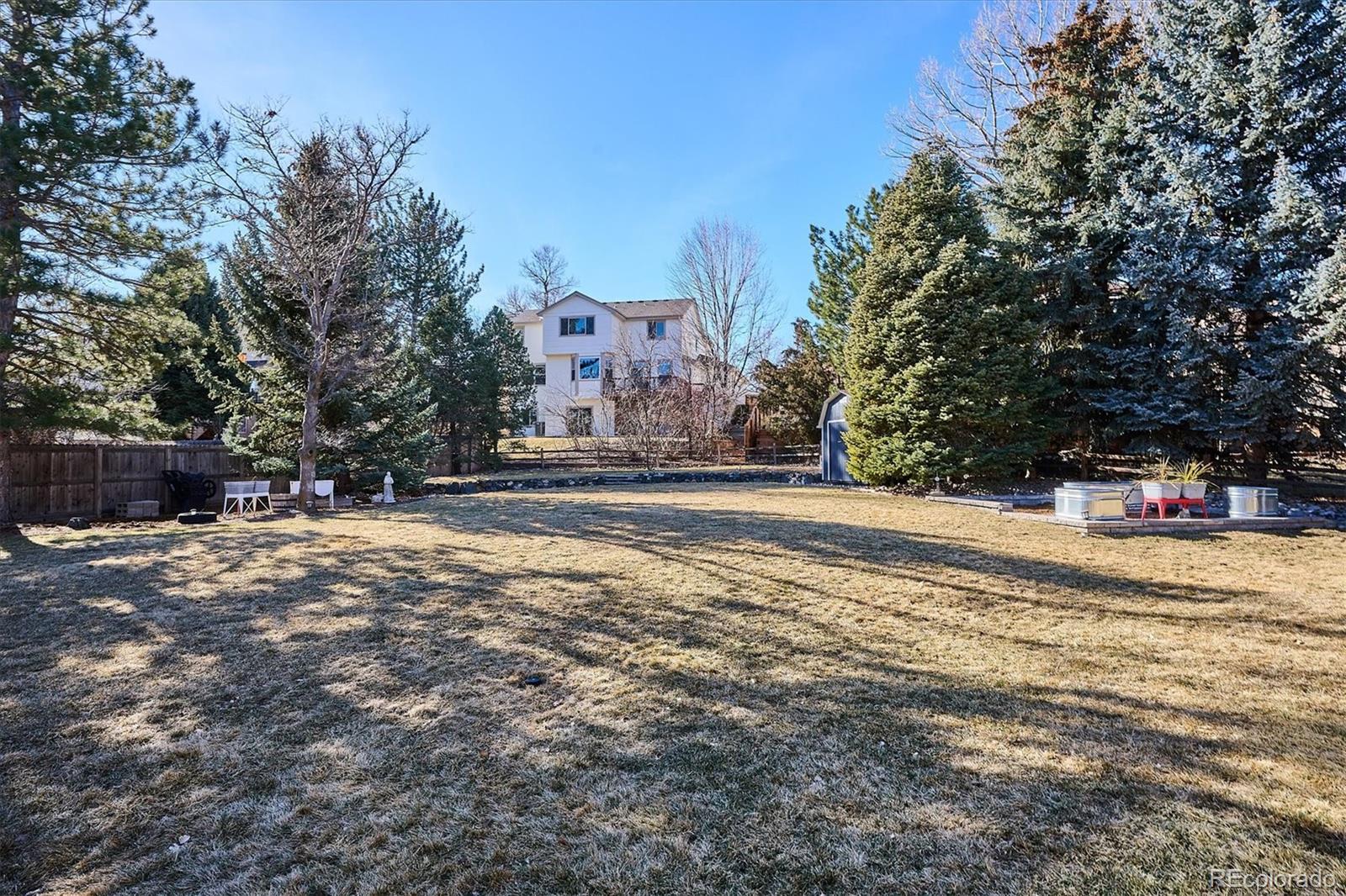 7640 S Brentwood Street