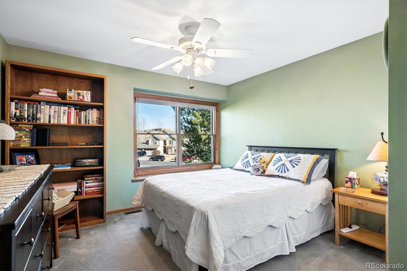 7640 S Brentwood Street