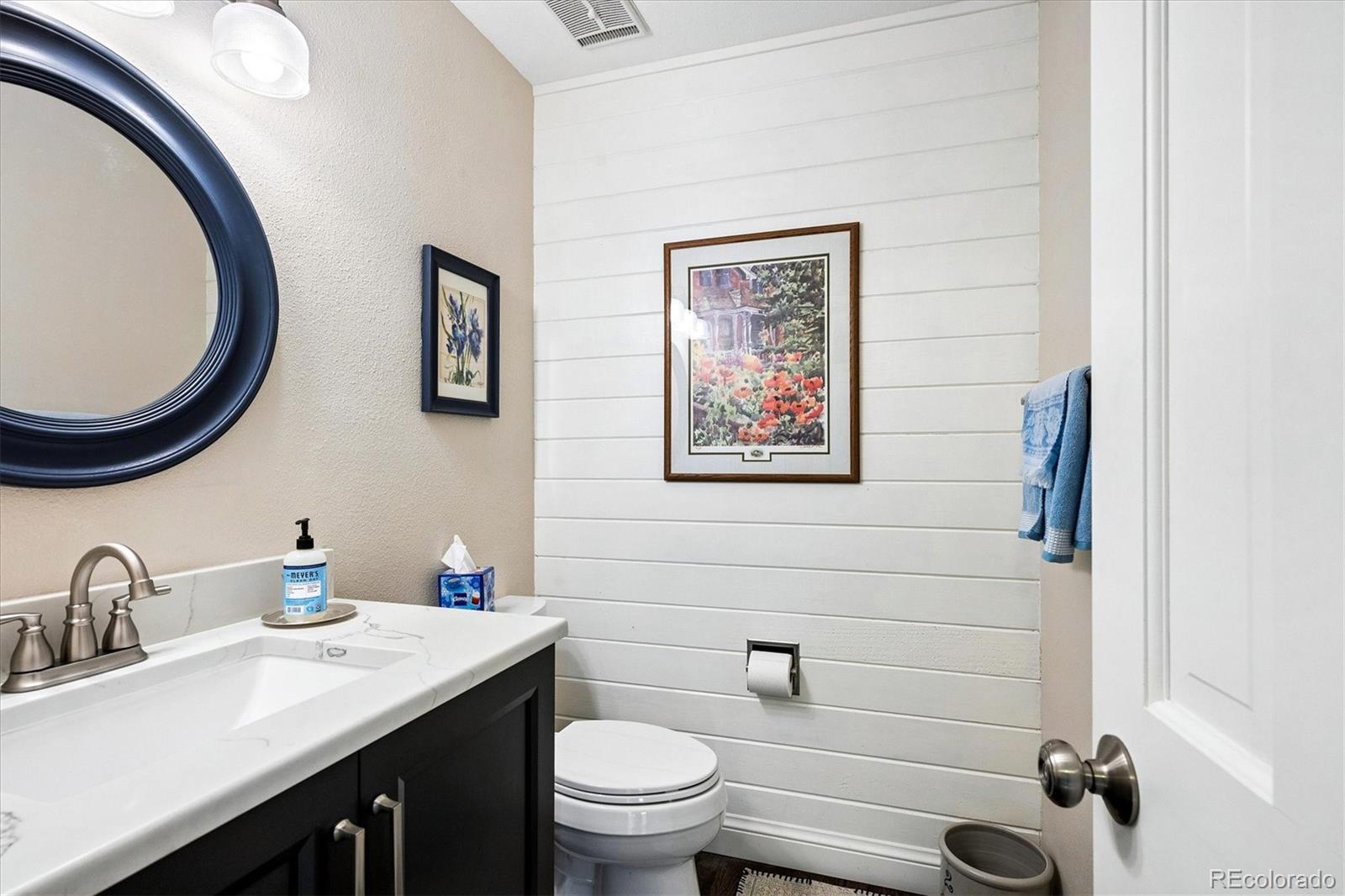 7640 S Brentwood Street