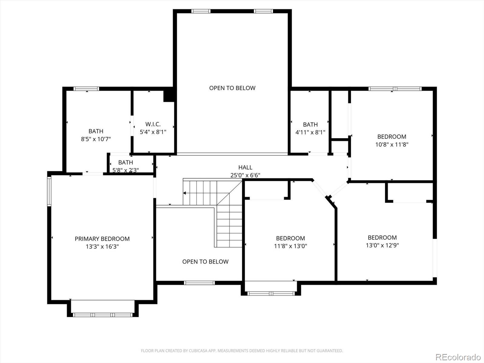 7640 S Brentwood Street