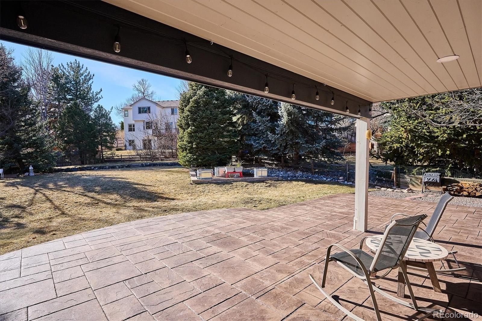 7640 S Brentwood Street