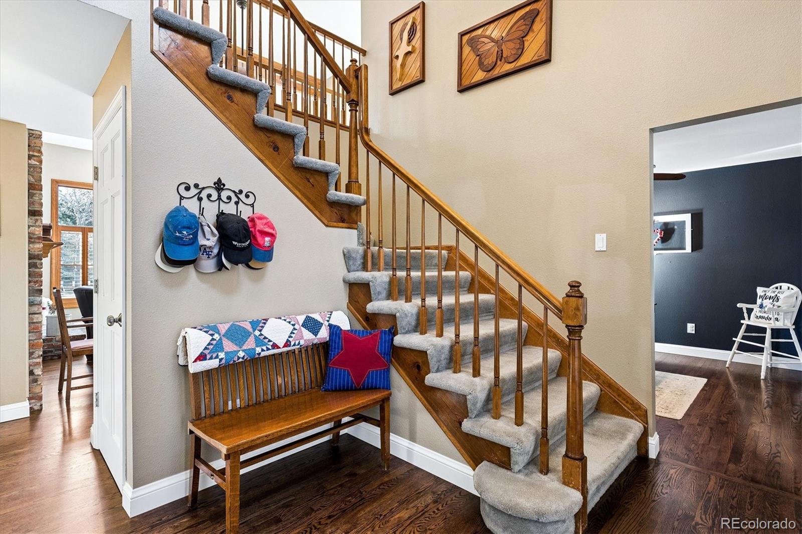 7640 S Brentwood Street