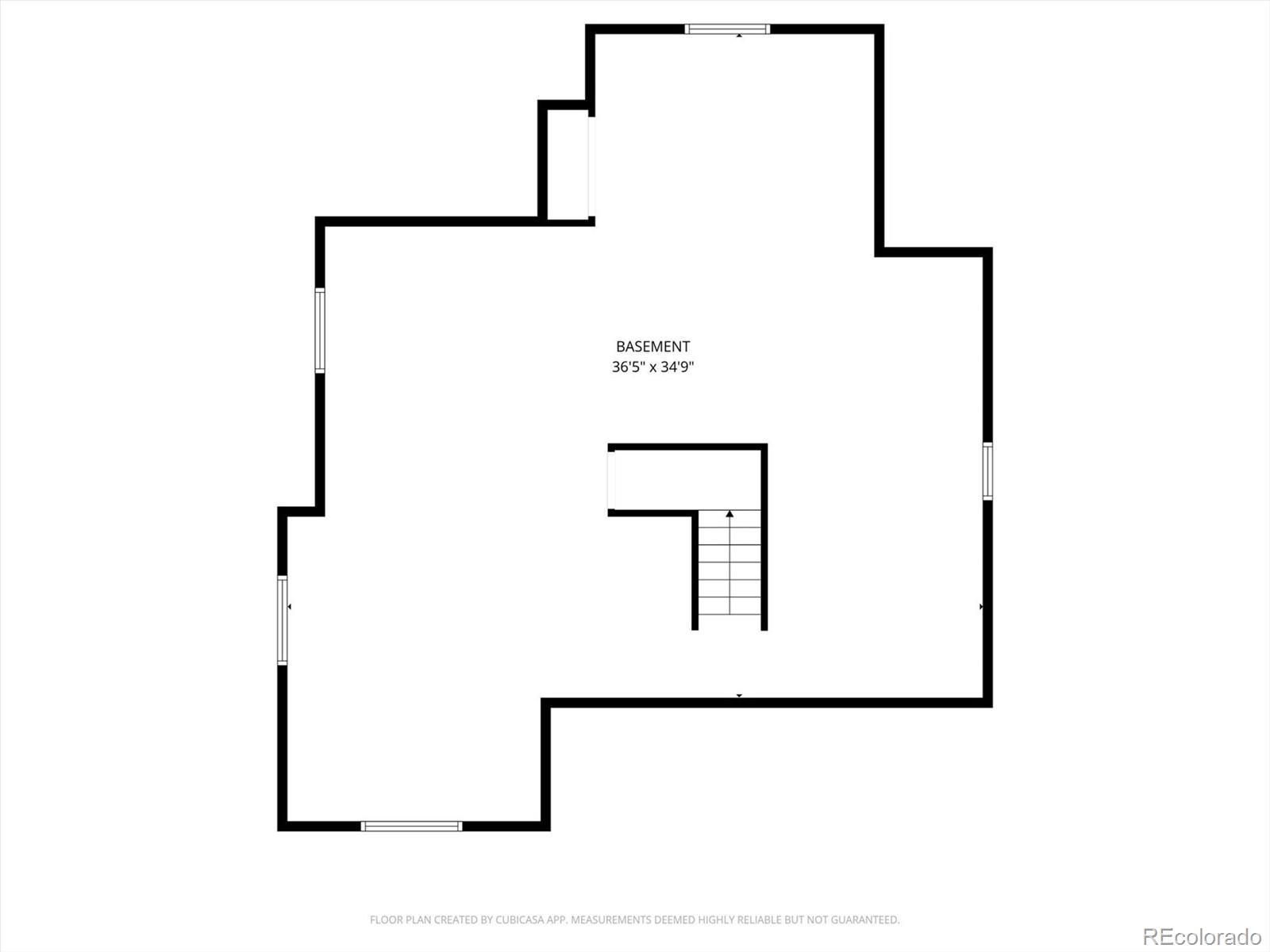 7640 S Brentwood Street