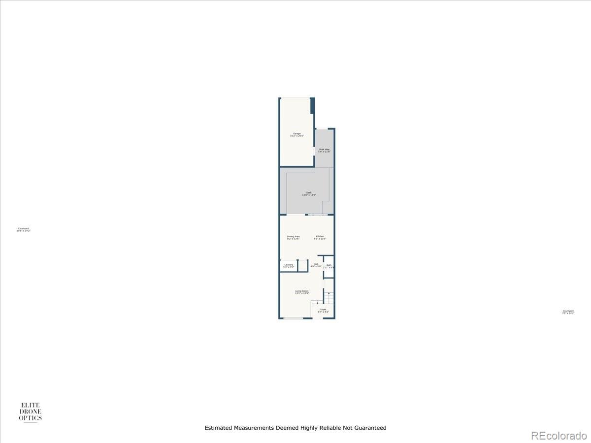 602 S Youngfield Court