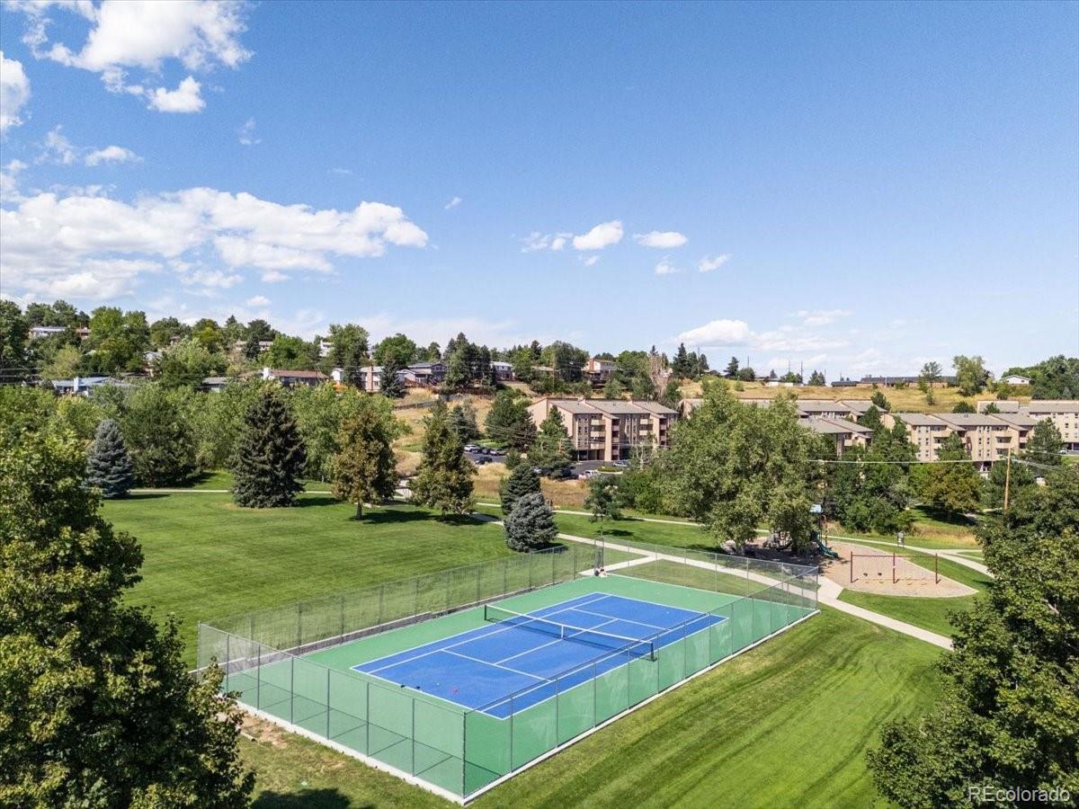 602 S Youngfield Court