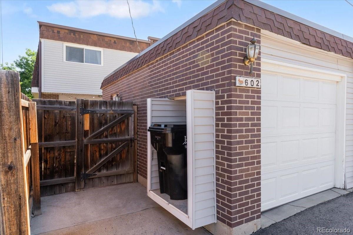 602 S Youngfield Court