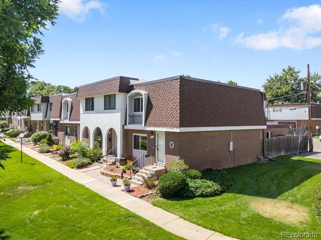 602 S Youngfield Court