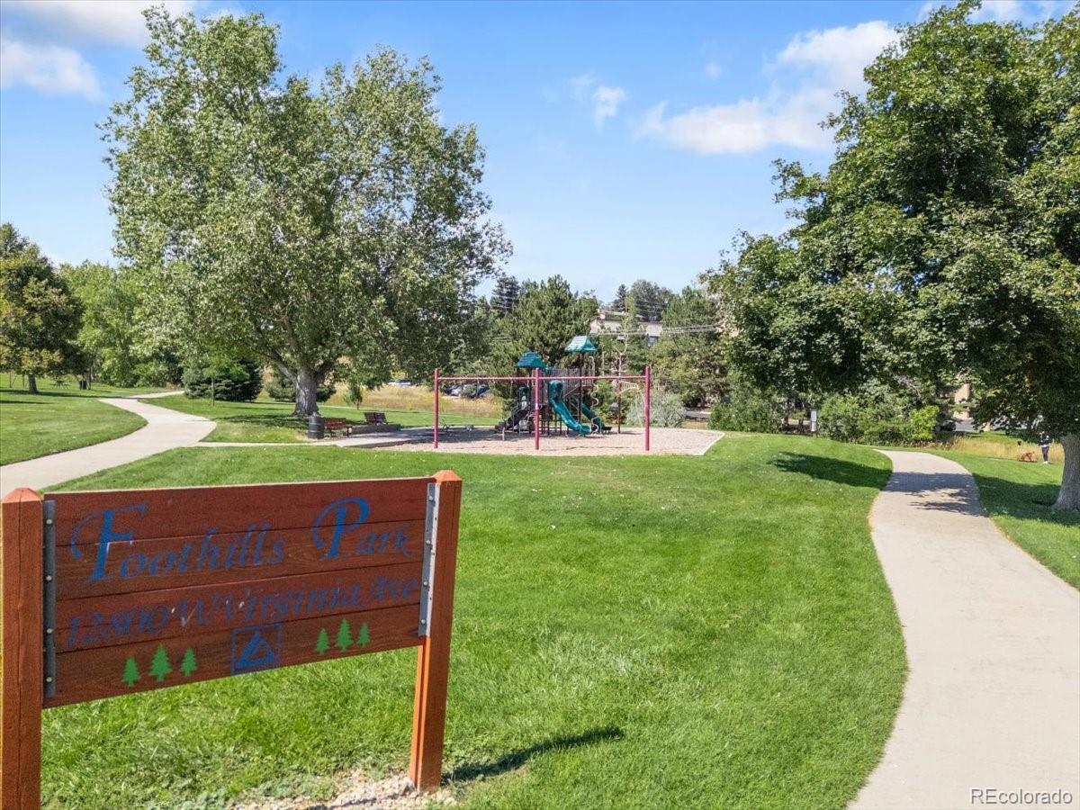 602 S Youngfield Court