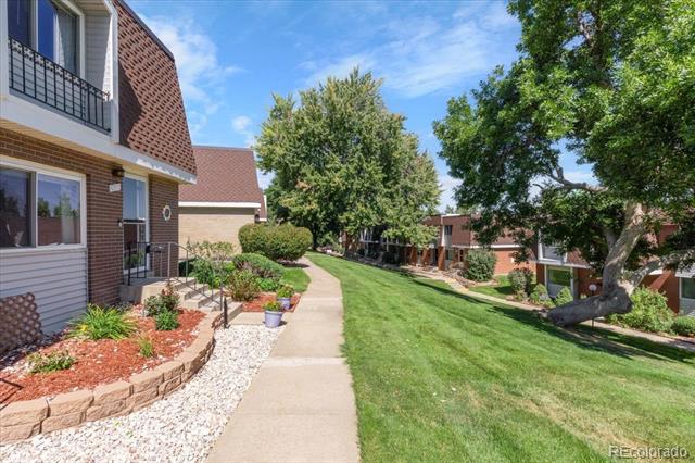 602 S Youngfield Court