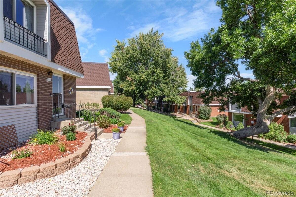 602 S Youngfield Court