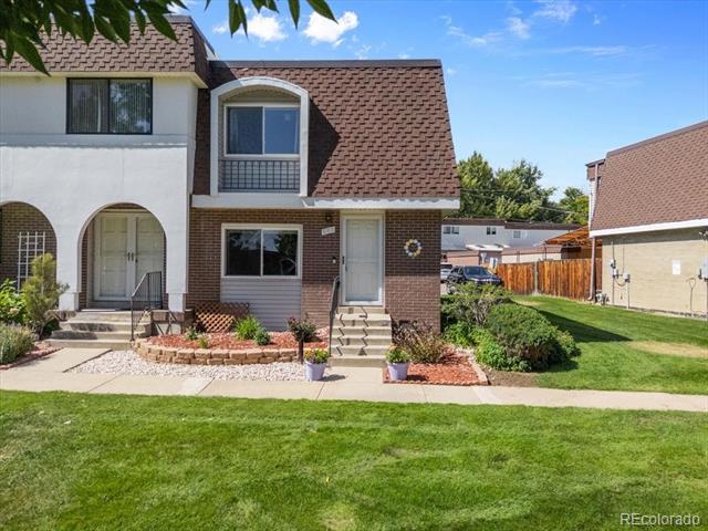 602 S Youngfield Court