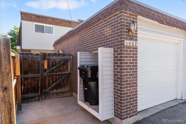 602 S Youngfield Court