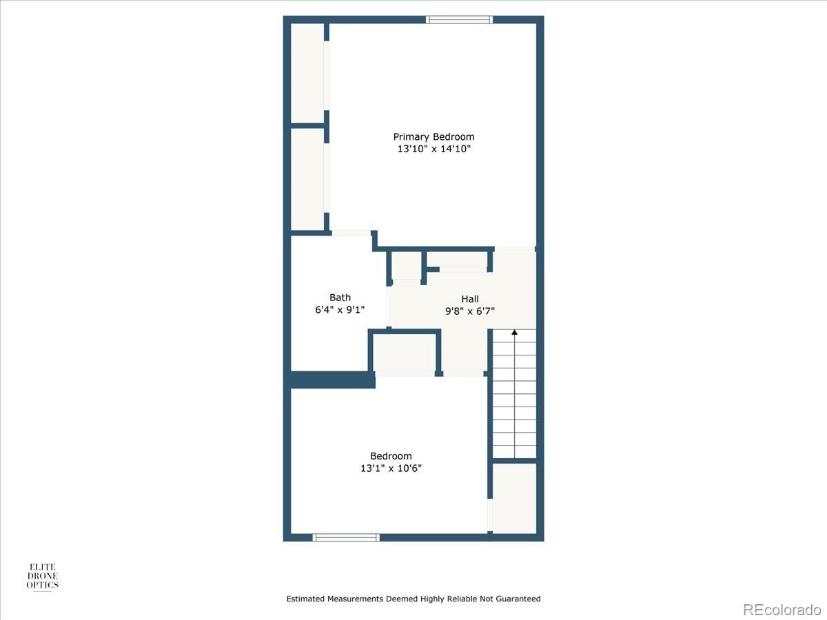 602 S Youngfield Court