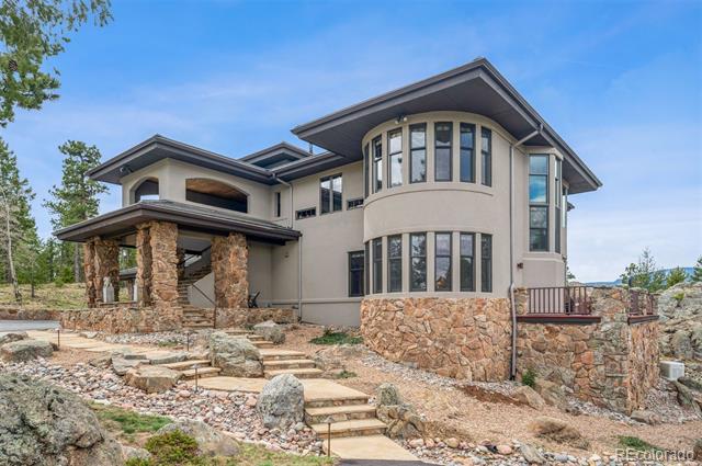 6767 Timbers Drive