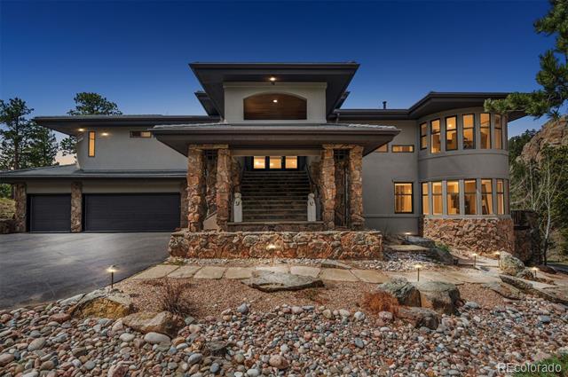 6767 Timbers Drive