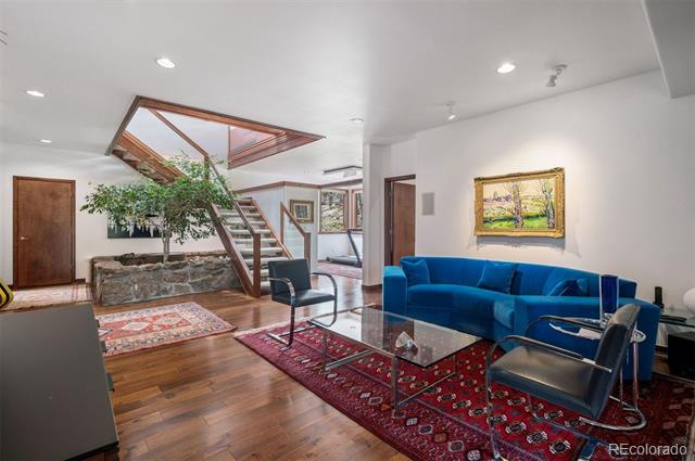 6767 Timbers Drive
