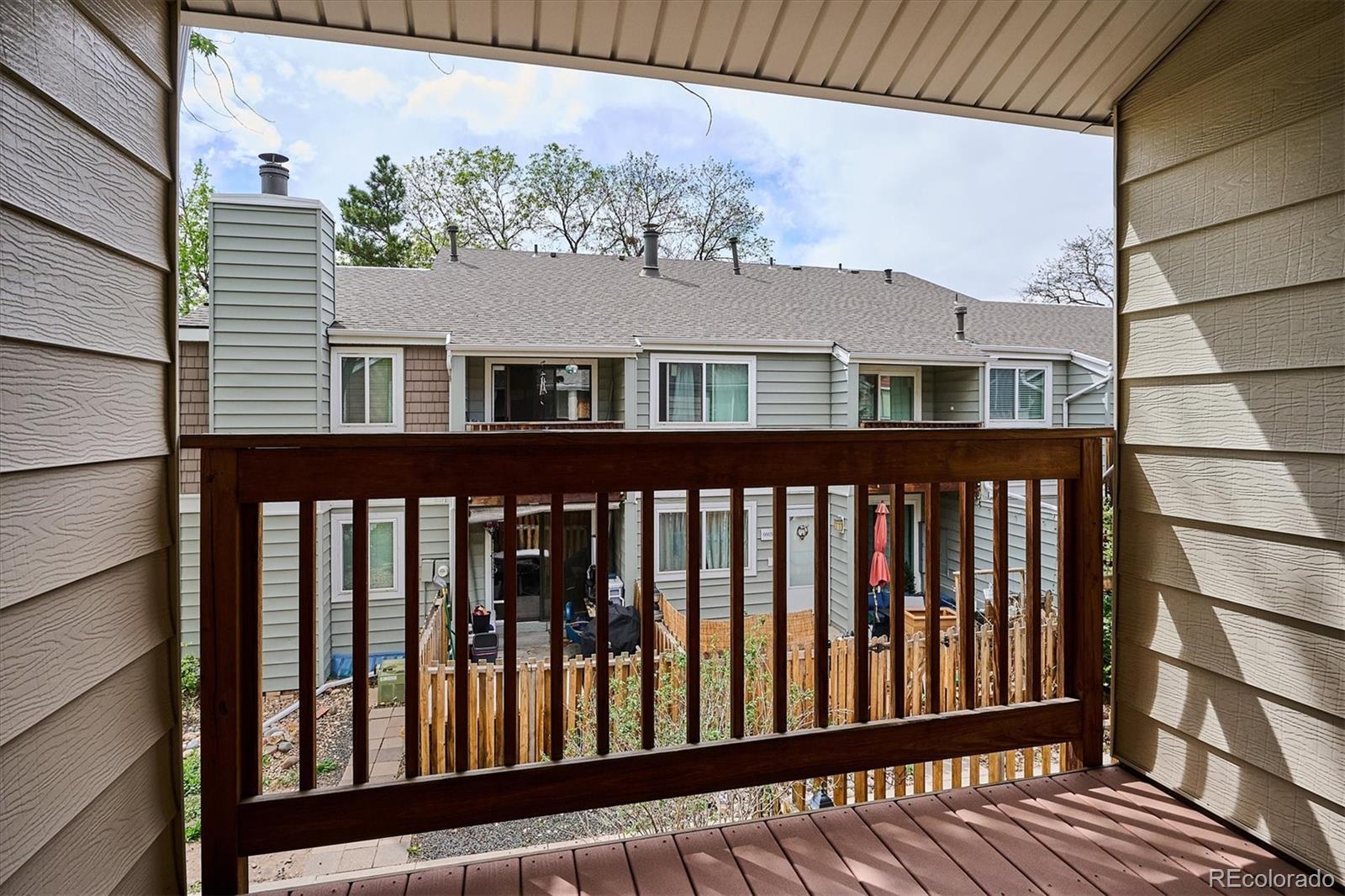 6685 E Arizona Avenue Unit: A