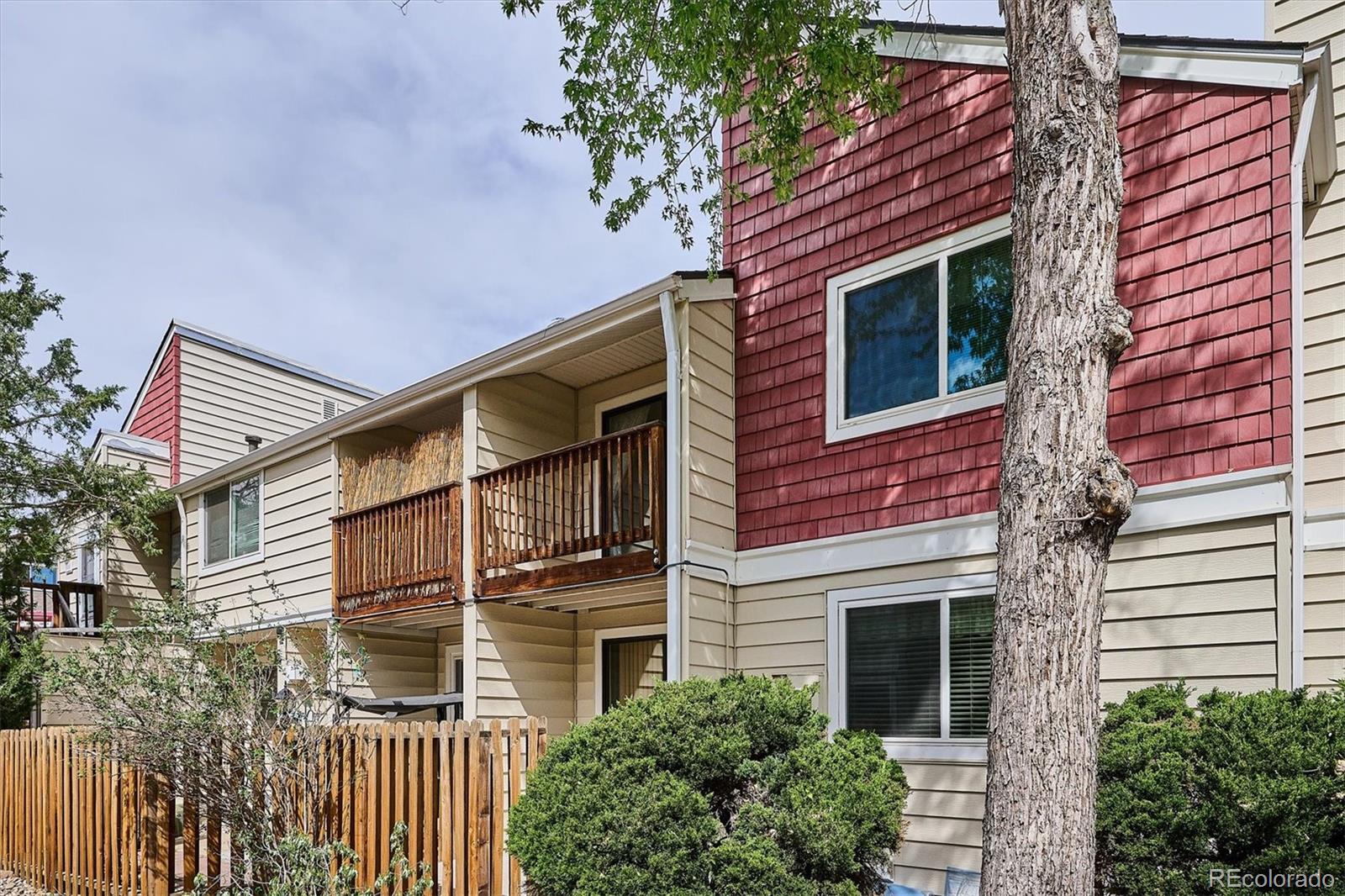 6685 E Arizona Avenue Unit: A