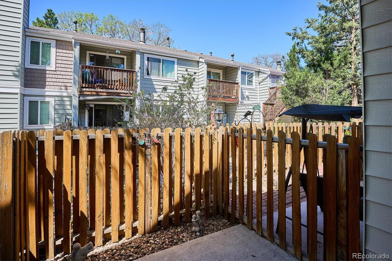 6685 E Arizona Avenue Unit: A