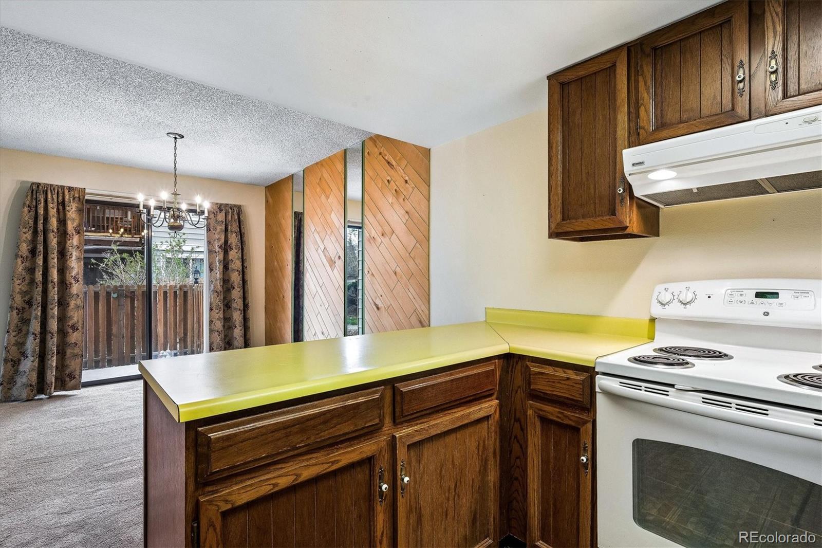 6685 E Arizona Avenue Unit: A