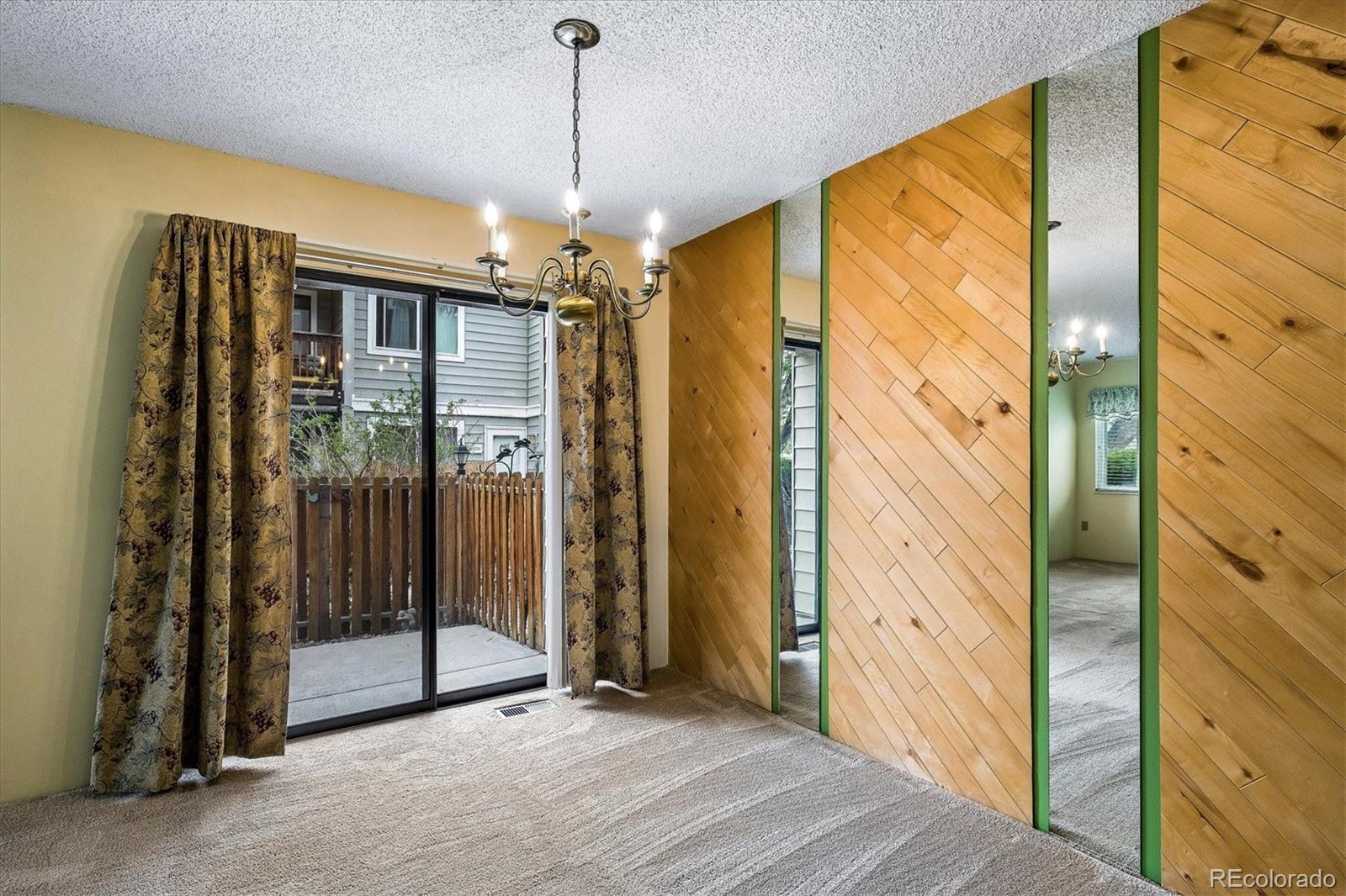 6685 E Arizona Avenue Unit: A