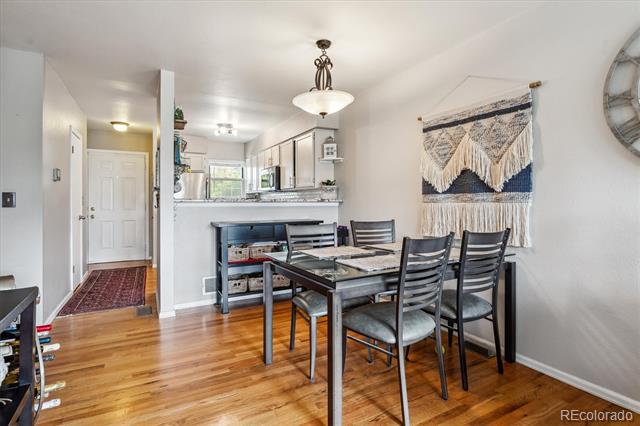1818 S Quebec Way Unit: 4