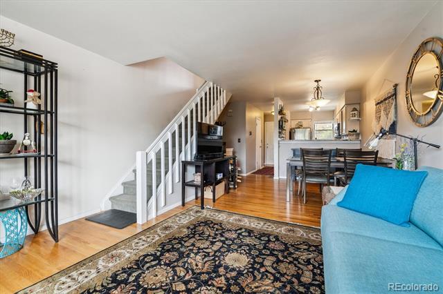 1818 S Quebec Way Unit: 4