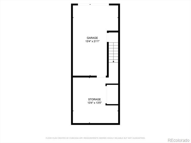 1818 S Quebec Way Unit: 4