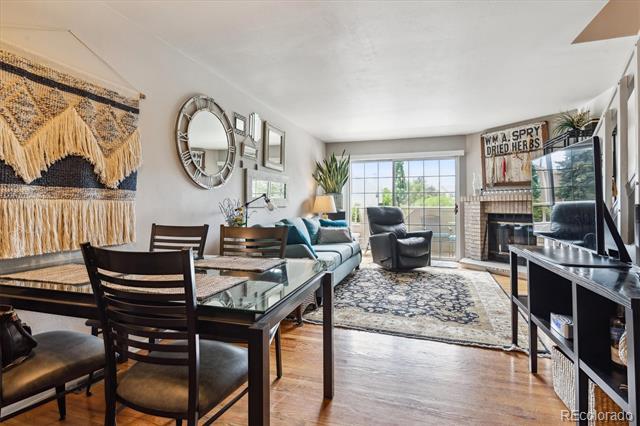 1818 S Quebec Way Unit: 4